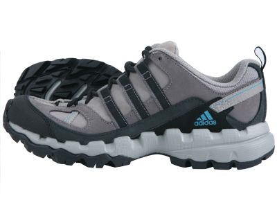 Zapatilla Adidas Ax 1 Lea W $37.990