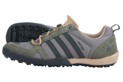 Zapatilla Adidas Daroga Canvas $37.990