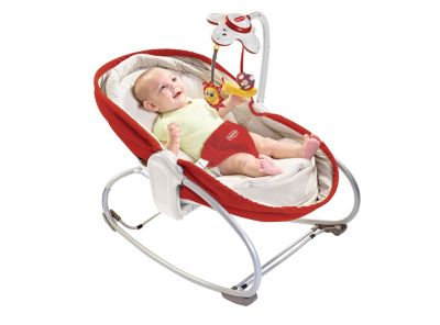 Tiny Love 3 en 1 Rocker Naper 18010 $99.990