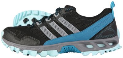 Zapatilla Kanadia 5 Tr W Adidas $34.990