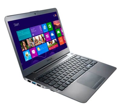 Samsung Notebook Slim Series 5 NP535U3C-A05 13.3'' AMD 4GB/500 $329.990