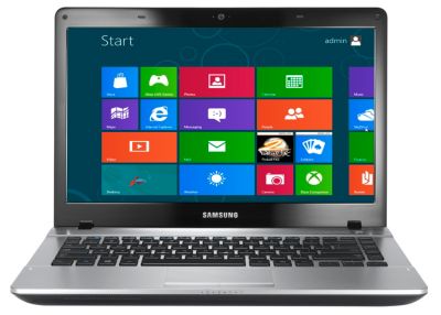 Samsung Notebook NP300E4E-A07CL 14'' 2GB/500 $239.990
