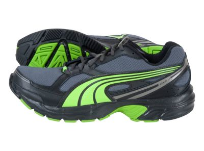 Zapatilla Puma Zap Axis 04 $29.990