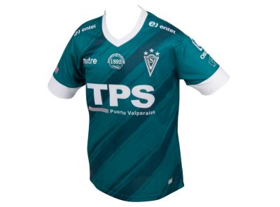 Camiseta Local Wanderers 2013 $28.990