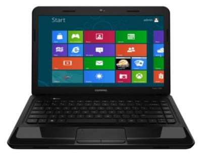 Compaq Notebook CQ45-910LA 14'' Intel Celeron 4GB/500 $229.990