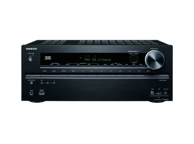 Receiver ONKYO TX-NR616 $399.990