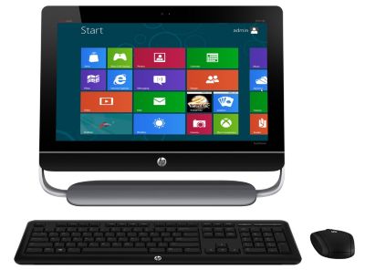 HP AIO Envy 20-D003 20'' Intel Core i3 6GB/1TB $549.990