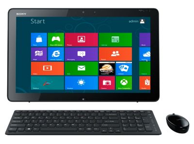 Sony AIO  SVJ20225CLB 20'' Intel Core i3 6GB/750 $799.990