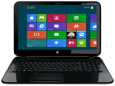 HP Notebook Pavilion Sleekbook 15-b105la AMD A8 15.6'' 8GB/750 $349.990