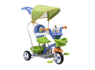 Triciclo Infanti Toys Ski LRS 602R 