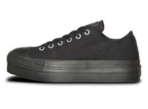 zapatillas converse negras enteras zapatillas converse negras enteras