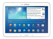 Tablet Samsung Galaxy Tab 3.0 GT-P5210 10.1' $229.990