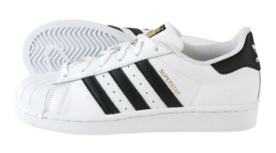 saga falabella adidas superstar