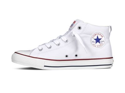 converse sin caña