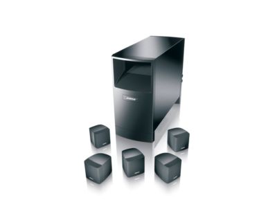 Parlantes 5.1 BOSE Acoustimass 6 BLA $499.990