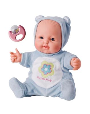 Jesmar Muñeca My Little Family Dancing Baby 87048 $14.990