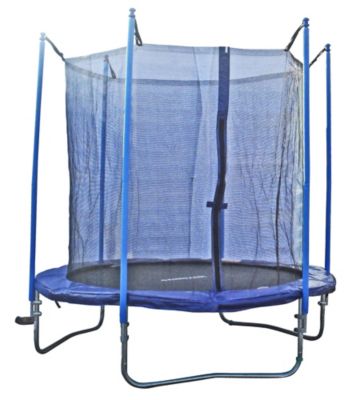 Cama Elástica  de 2,44 mts Gamepower $169.990