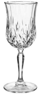 Set de 6 copas Vino Tinto Opera 156 $18.990