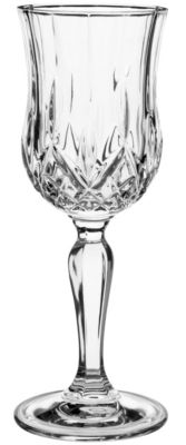 Set de 6 copas de licor Opera $16.990