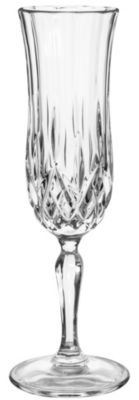 Set de 6 copas Flute Opera 129 ml $19.990