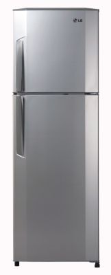Refrigerador No Frost LG GN-V292RLC 251 Lts 
