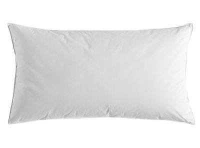 Almohada Alaniz Home 100% Pluma de Ganso 50 x 90 cm $16.990