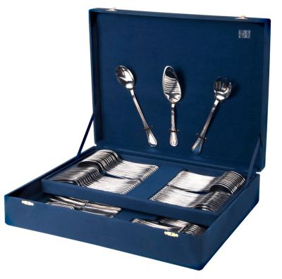 Juego de cuchilleria 123 Piezas $129.990