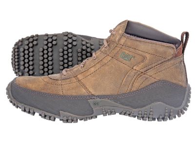 Botín Lit Mid Cat $69.990