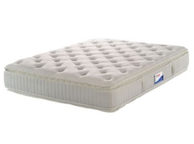 Colchón Flex Soft-P Full Box 1.5 Plaza $189.990
