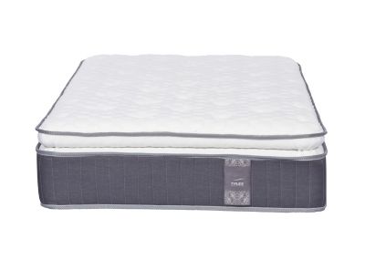 Colchón Flex Memory II-P 1.5 Plaza $199.990