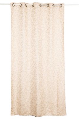 Cortina Natural Abeto Attimo $14.990