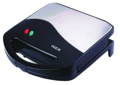 Sandwichera grill  Nex SMA-1900I $8.990