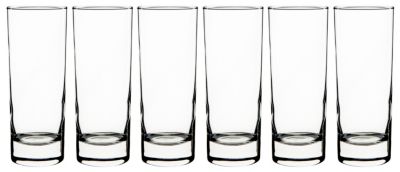 Set 6 Vasos Altos Super Sham 355 ml $4.990