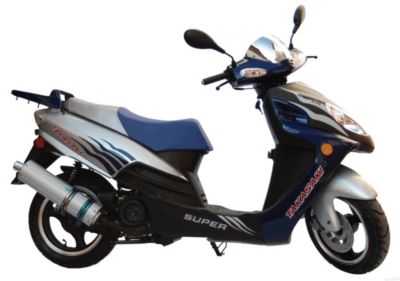 Imoto Takasaki WY150T-3 $690.000