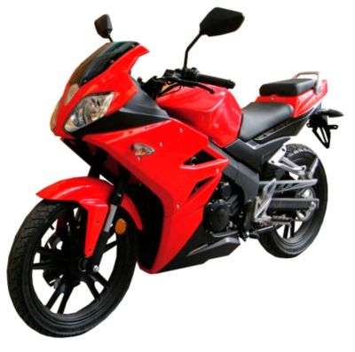 Imoto Kinlon  JL150-30  149cc solic. x fo 10.05.11 $1.070.000