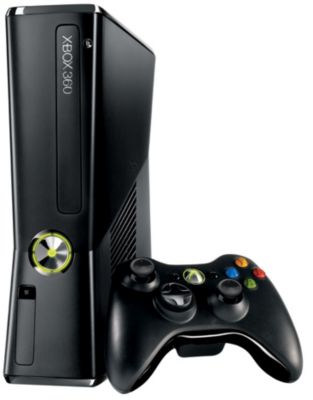 Consola XBOX 360 4GB $159.990
