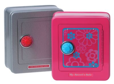 Caja Fuerte Caramba Metalica $16.900