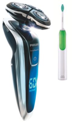 Afeitadora Philips RQ1280 $164.990