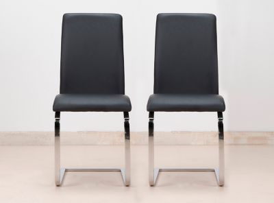 Set 2 Sillas Vovin Alaniz Home $129.990