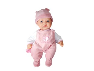 Muñeca Baby Lagrimitas $16.990