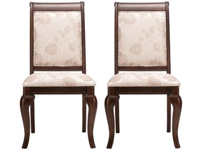Par de Sillas Yvonne Ashley $129.990