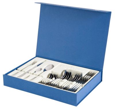 Set Cuchillería 24 Piezas Magefesa $14.990