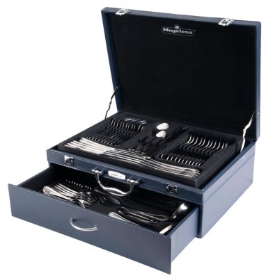 Set Cuchillería 72 Piezas Magefesa $72.990