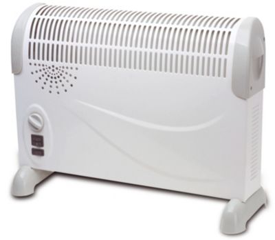 Nex Estufa Convector CH-2100 $29.990