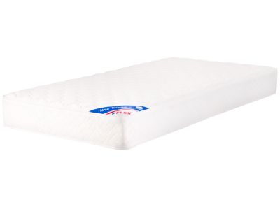 Colchón Flex New Entree-P 1 Plaza $69.990