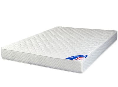 Colchón Flex New Entree Full Plaza $89.990