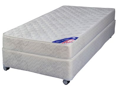 Box Americano Flex New Entree-F  1.5 plazas $89.990