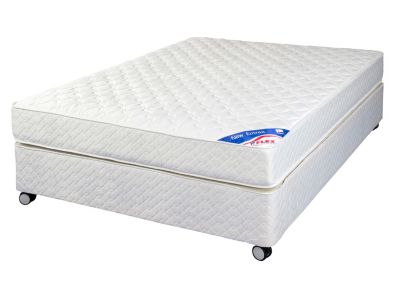 Box Americano Flex New Entree-F  2 plazas $129.990