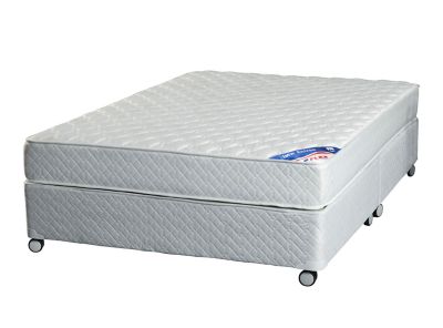 Box Americano New Entree-P 2 Plazas Base Dividida $179.990