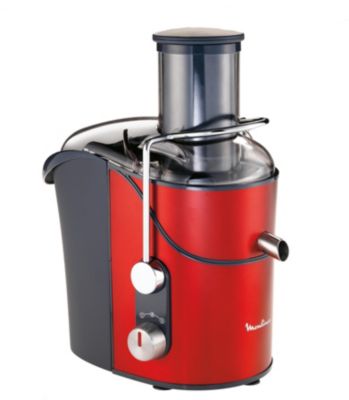 Extractor de jugo Moulinex JU650G63 $79.990